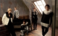 MBLAQ tops mobile music charts in Japan with debut single 