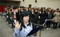 관악구, 어린이 식품안전 지킴이 발족