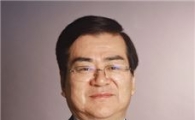 조양호 회장, 우즈벡 정부로부터 우호훈장 받아