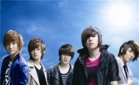 FTIsland lands No.2 on weekly Oricon chart