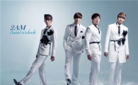 2AM’s “Saint o’clock” tops Hong Kong’s HMV music chart 
