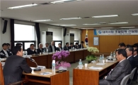 [동정] 최규연 조달청장, 부산·울산권 방문