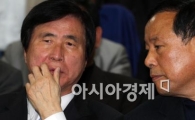 [포토]심각한 한나라당