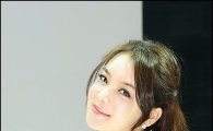 [포토]레이싱걸 임지혜 '어떻게 표현할 방법이 없네'