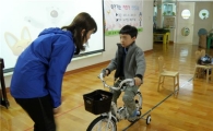성북구, '찾아가는 자전거안전교실' 운영