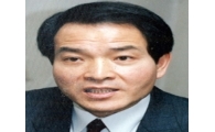 석유협회장에 'YS 최측근' 박종웅 前국회의원 내정  