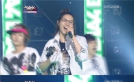 '뮤뱅' B1A4, 신인 맞아? 노래와 춤, 외모까지 '완벽'