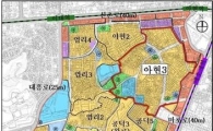 아현3구역, 용적률 ↑.. 소형주택 606가구 추가공급