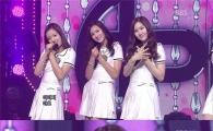 '인가' 에이핑크, 신인맞아? 춤+노래+외모··3박자 조화