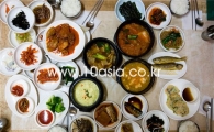[JIFF+10] 오늘 뭐 먹을까│한국식당