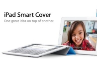 [이제품써보니]애플 아이패드2, 신통방통 '스마트커버'