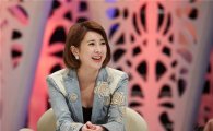 [타임라인] 서인영, 자신의 독설 가족 이야기 공개   