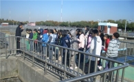 서대문구, 환경시설 견학 