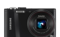 삼성전자, 광학 18배줌 콤팩트 카메라 'WB700' 출시