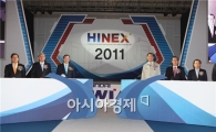 현대위아, 2015년 공작기계 '글로벌 TOP5' 도약