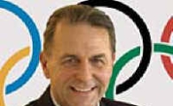 로게 위원장 "대륙 순환 개최 규정 없다" 강조..평창에 불리?