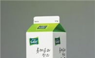 롯데슈퍼, "상생으로 키운 우유·수박 팝니다"