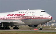 인도항공, 항공편  88%가 취소된 이유?
