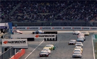 한국타이어, 2011 DTM 개막전 성공적 데뷔