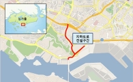 SK건설, 1170억원 규모 싱가포르 도로 공사 수주