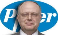 화이자’의 신임 CEO "선택과 집중"