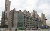 잠실2단지 리센츠 단지내 상가 분양