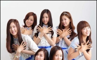 에이핑크 "여신 콘셉트? 부담없다면 거짓말이죠"(인터뷰)