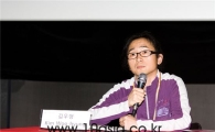 [JIFF+10] 마스터 클래스│“중요한 걸 중요하게 보이게 하는 것이 촬영감독의 역할”