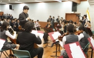 종로구, 구민의 날 행사 경희궁에서 진행 