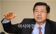 [아시아초대석]서승화 한국타이어 부회장 "유럽 프리미엄車 집중공략"