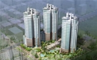 코오롱건설 ‘송도 더프라우 2차’ 잔여가구 분양 