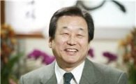 '통큰 정치' 김무성, 오늘 원내대표 임기 마감  