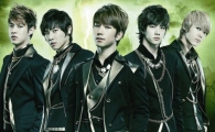 MBLAQ scores No. 1 spot on Oricon chart 