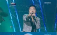 언터쳐블, 5개월 만에 공중파 첫 선··'힙합'에 '락' 가미