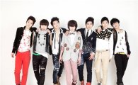 INFINITE to promote new song "Can U Smile"