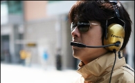 류시원, '슈퍼레이스'서 감독 능력 입증… 선수로는 7위 부진