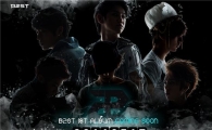 BEAST to make comeback with 1st full-length album next week