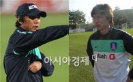 구자철·지동원·김보경 6월 한해 홍명보호 합류