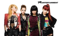2NE1, 12일 신곡 ‘론리(Lonely)’ 공개