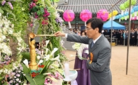 [포토] 안희정, “닫힌 마음의 문을 열자”