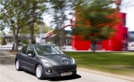 푸조, 207 GT·308 무상 보증 기간 연장