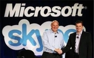 MS 윈도폰, '스카이프' 날개 달고 승승장구할까