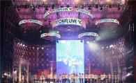 SMTOWN to hold one more concert in Paris