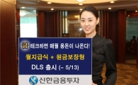 신한투자, 금 연계 원금보장형 DLS 출시