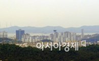 [포토]인천까지 보이는 날씨!