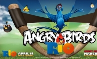  '앵그리 버드' 영화화 된다