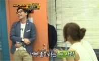'나가수' 김태현 "박정현에게 사심? 있다"