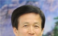 이돈구 산림청장, 역대청장 초청간담회