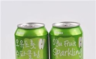 한국야쿠르트 '오유 프릇 스파클링' 출시