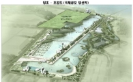 한강르네상스 반쪽 사업 전락?..마곡 워터프론트 대폭 '축소'